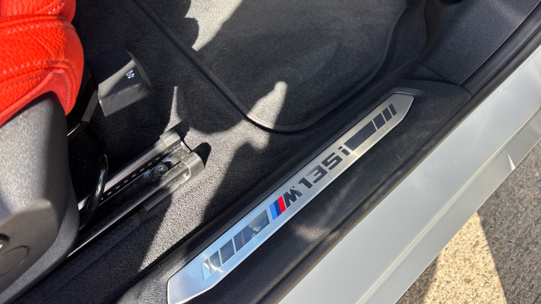 BMW 1 Series M135i xDrive 5dr Step Auto Petrol Hatchback